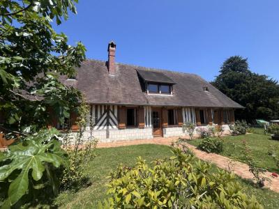 For sale Pont-audemer 3 rooms 90 m2 Eure (27500) photo 1