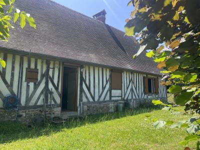 For sale Pont-audemer 3 rooms 90 m2 Eure (27500) photo 2