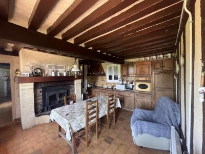 For sale Pont-audemer 3 rooms 90 m2 Eure (27500) photo 3