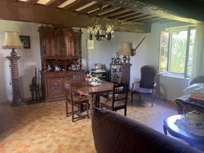 For sale Pont-audemer 3 rooms 90 m2 Eure (27500) photo 4