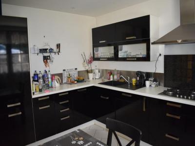 For sale Montfort-sur-risle 7 rooms 159 m2 Eure (27290) photo 1