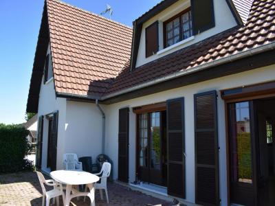 For sale Montfort-sur-risle 7 rooms 159 m2 Eure (27290) photo 3