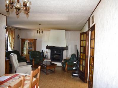 For sale Montfort-sur-risle 7 rooms 159 m2 Eure (27290) photo 4