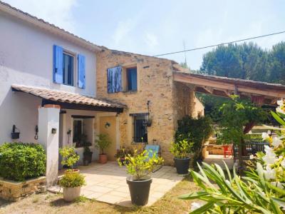 For sale Bagnols-sur-ceze 5 rooms 160 m2 Gard (30200) photo 1