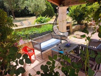 For sale Bagnols-sur-ceze 5 rooms 160 m2 Gard (30200) photo 4