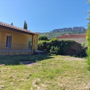 Annonce Vente 4 pices Maison Buis-les-baronnies 26
