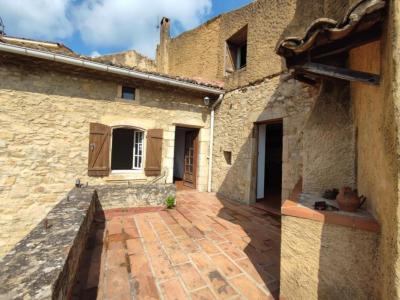 For sale Orsan 3 rooms 82 m2 Gard (30200) photo 0