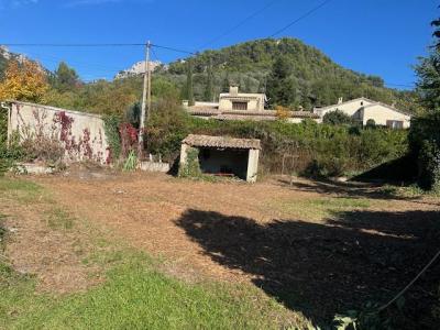 Annonce Vente Terrain Buis-les-baronnies 26