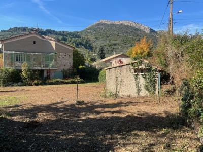 Acheter Terrain Buis-les-baronnies Drome