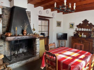 Acheter Maison 71 m2 Montauban-sur-l'ouveze
