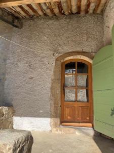 Acheter Maison Montauban-sur-l'ouveze 160000 euros