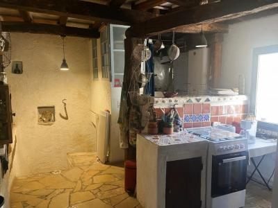 Annonce Vente 5 pices Maison Roche-sur-le-buis 26