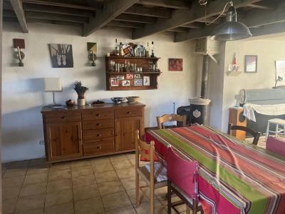 Acheter Maison 108 m2 Roche-sur-le-buis