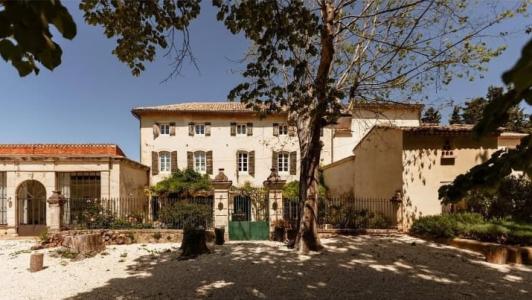 Annonce Vente Prestige Pont-saint-esprit 30