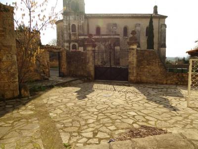 Annonce Vente 12 pices Maison Brouzet-les-ales 30
