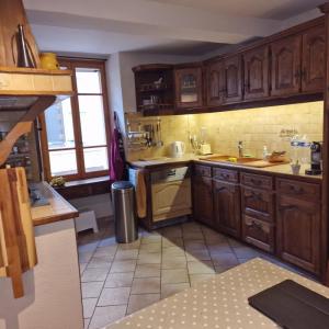 Acheter Maison Buis-les-baronnies 215000 euros