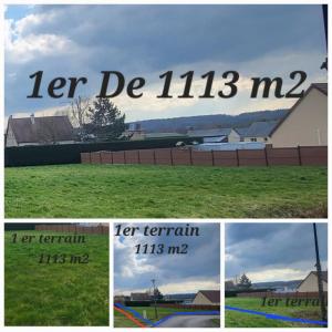 For sale Montfort-sur-risle 1113 m2 Eure (27290) photo 0