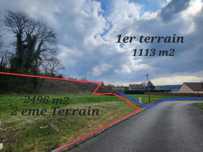 For sale Montfort-sur-risle 1113 m2 Eure (27290) photo 1