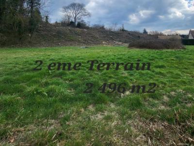 For sale Montfort-sur-risle 1113 m2 Eure (27290) photo 3
