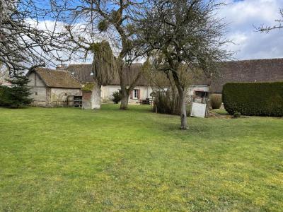 For sale Neuve-lyre 3 rooms 75 m2 Eure (27330) photo 1