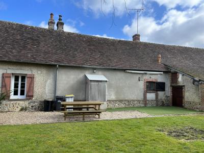 For sale Neuve-lyre 3 rooms 75 m2 Eure (27330) photo 2