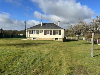 For sale Haye-saint-sylvestre 4 rooms 72 m2 Eure (27330) photo 1