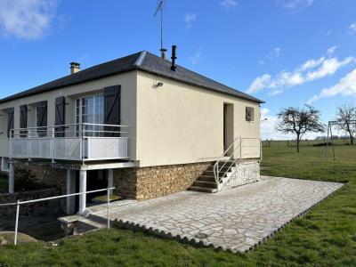 For sale Haye-saint-sylvestre 4 rooms 72 m2 Eure (27330) photo 2