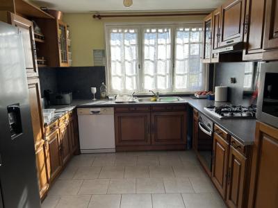 For sale Haye-saint-sylvestre 4 rooms 72 m2 Eure (27330) photo 4