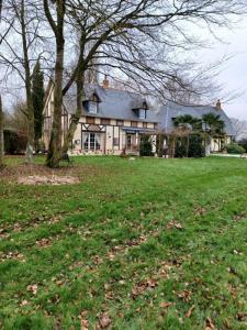 Annonce Vente Prestige Barre-en-ouche 27