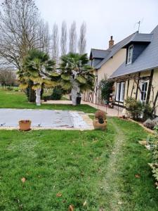 Acheter Prestige 240 m2 Barre-en-ouche
