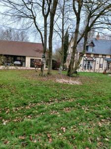 Acheter Prestige Barre-en-ouche 590000 euros
