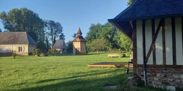 Annonce Vente Prestige Pont-audemer 27