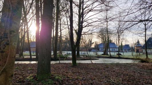 Acheter Prestige 300 m2 Pont-audemer