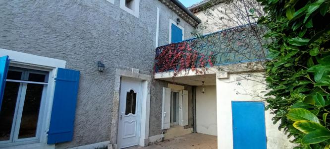 Annonce Vente 4 pices Maison Saint-marcel-d'ardeche 07
