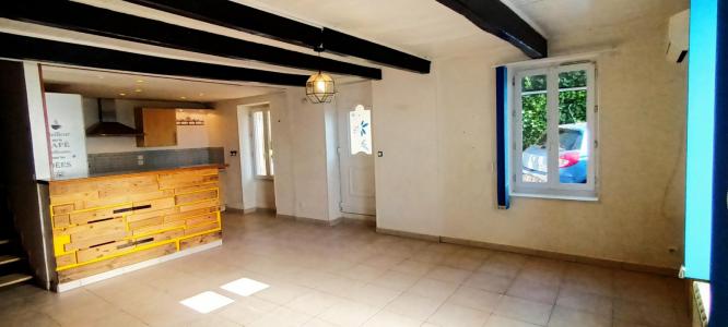 Acheter Maison 74 m2 Saint-marcel-d'ardeche