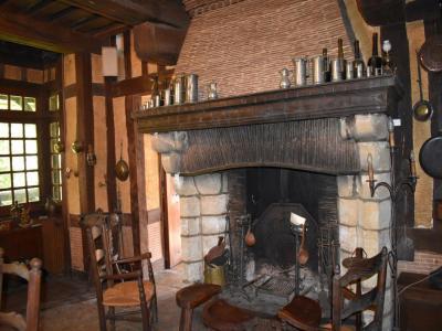 For sale Montfort-sur-risle 15 rooms 400 m2 Eure (27290) photo 2