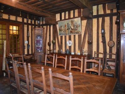 For sale Montfort-sur-risle 15 rooms 400 m2 Eure (27290) photo 3