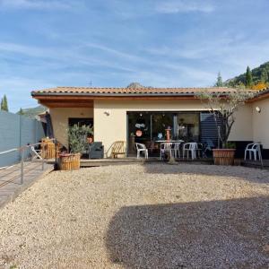 Annonce Vente Commerce Buis-les-baronnies 26