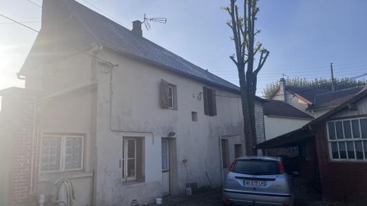 Acheter Maison 100 m2 Grand-quevilly