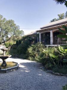 For sale Lussan 5 rooms 102 m2 Gard (30580) photo 0