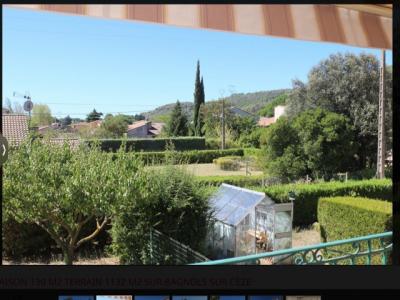 For sale Bagnols-sur-ceze 4 rooms 120 m2 Gard (30200) photo 1