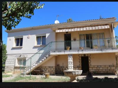 For sale Bagnols-sur-ceze 4 rooms 120 m2 Gard (30200) photo 2