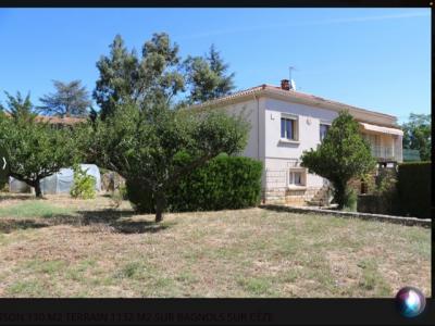For sale Bagnols-sur-ceze 4 rooms 120 m2 Gard (30200) photo 3