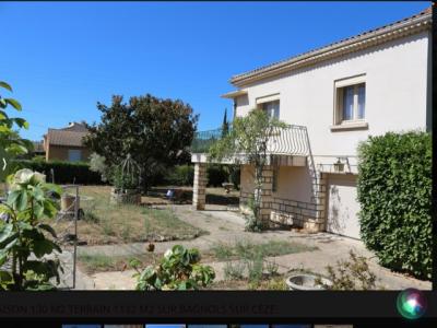 For sale Bagnols-sur-ceze 4 rooms 120 m2 Gard (30200) photo 4