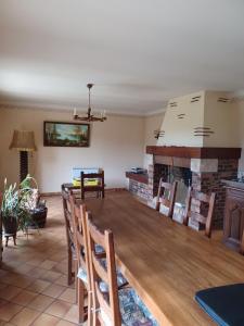 For sale Barre-en-ouche 4 rooms 107 m2 Eure (27330) photo 2
