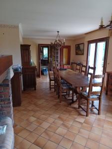 For sale Barre-en-ouche 4 rooms 107 m2 Eure (27330) photo 3