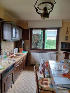 For sale Barre-en-ouche 4 rooms 107 m2 Eure (27330) photo 4