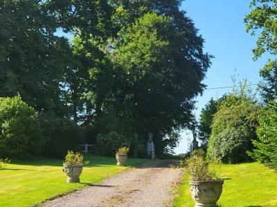 Annonce Vente 7 pices Maison Tancarville 76