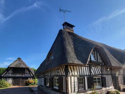Acheter Maison Tancarville 436000 euros