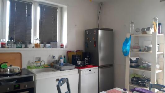 Acheter Maison 96 m2 Plonevez-du-faou